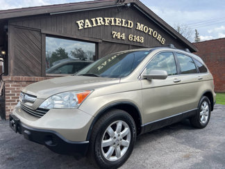 Used 2009 Honda CR-V EX-L image 1