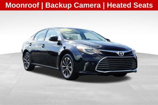 Used 2016 Toyota Avalon XLE Plus image 1