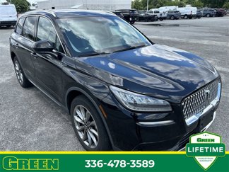 Used 2021 Lincoln Corsair AWD w/ Premium Package image 1