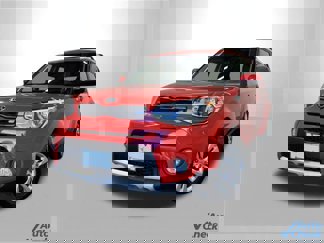 Used 2017 Kia Soul + w/ UVO Package image 1
