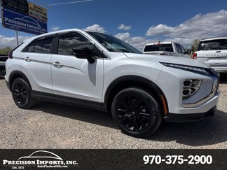 Used 2023 Mitsubishi Eclipse Cross LE image 1