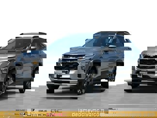 New 2025 Chevrolet Trax LT w/ LT Convenience Package image 1