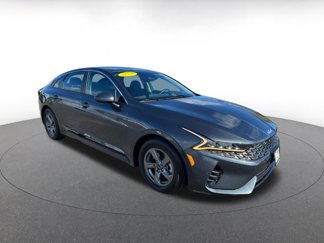Used 2023 Kia K5 LXS image 1