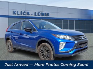 Used 2019 Mitsubishi Eclipse Cross LE image 1