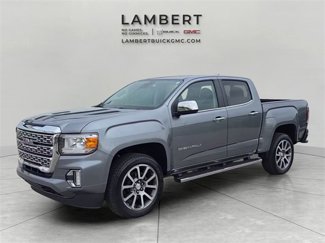 Used 2022 GMC Canyon Denali image 1