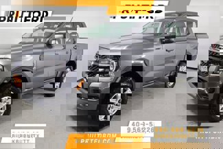 New 2025 Ford Ranger XL image 1