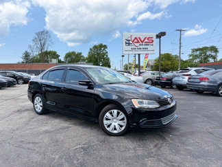 Used 2014 Volkswagen Jetta SE image 1