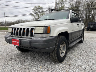 Used 1996 Jeep Grand Cherokee Laredo image 1