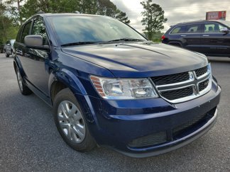Used 2020 Dodge Journey SE w/ SE Popular Equipment Group image 1