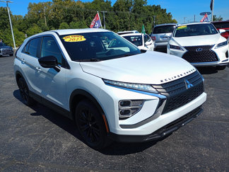 Used 2023 Mitsubishi Eclipse Cross LE image 1