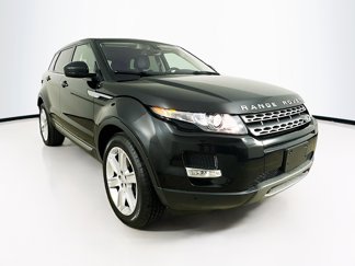 Used 2015 Land Rover Range Rover Evoque Pure Plus image 1