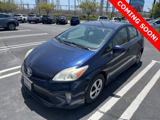 Used 2014 Toyota Prius Two image 1