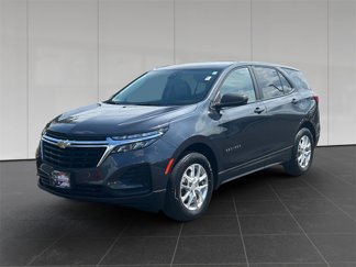 Used 2022 Chevrolet Equinox LS w/ LS Convenience Package image 1