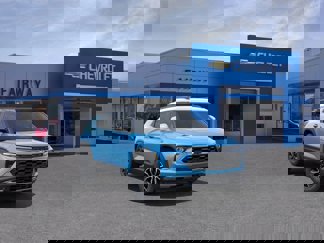 New 2025 Chevrolet TrailBlazer ACTIV w/ Convenience Package image 1