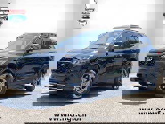 New 2025 Ford Escape ST-Line w/ Tech Pack #1 image 1