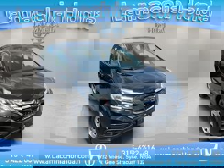 Used 2016 Honda CR-V LX image 1