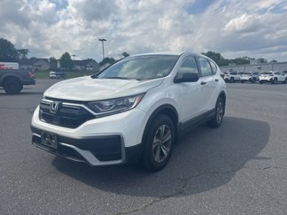 Used 2020 Honda CR-V LX image 1