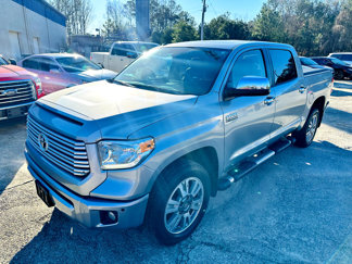 Used 2014 Toyota Tundra Platinum image 1