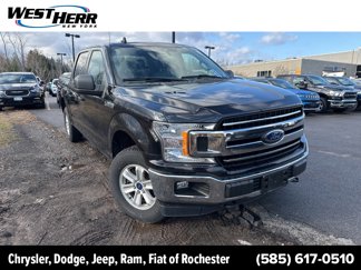 Used 2019 Ford F150 XLT image 1