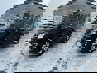 Used 2016 Chevrolet Traverse LTZ image 1