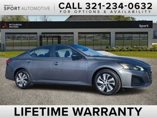 Used 2024 Nissan Altima 2.5 S image 1