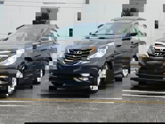 Used 2013 Hyundai Sonata GLS w/ Popular Equipment Pkg image 1