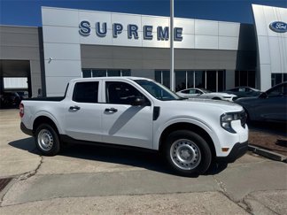 New 2025 Ford Maverick XL image 1