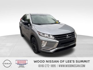 Used 2019 Mitsubishi Eclipse Cross AWD image 1