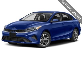 Used 2023 Kia Forte LXS w/ LXS Technology Package image 1