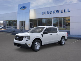 New 2025 Ford Maverick XL image 1