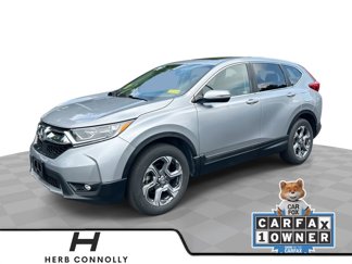 Used 2019 Honda CR-V EX image 1