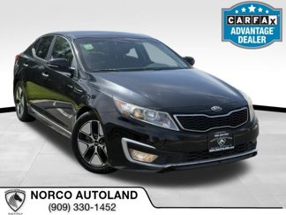 Used 2013 Kia Optima LX image 1