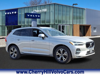 Certified 2022 Volvo XC60 B5 Momentum w/ Climate Package image 1