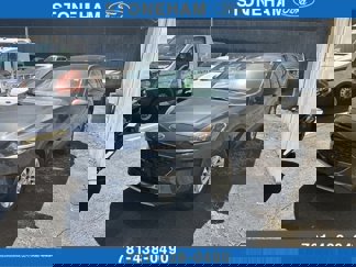 Used 2022 Ford Escape SE w/ Convenience Package image 1