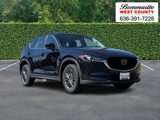 Used 2020 MAZDA CX-5 Sport image 1