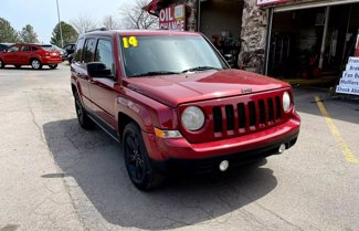 Used 2014 Jeep Patriot Sport w/ Power Value Group image 1