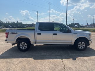 Used 2018 Ford F150 XLT image 1