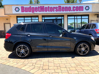 Used 2016 BMW X3 xDrive35i image 1