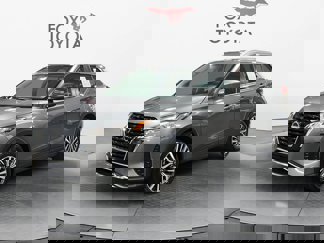 Used 2024 Nissan Kicks SV image 1