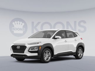 Used 2021 Hyundai Kona SEL Plus image 1
