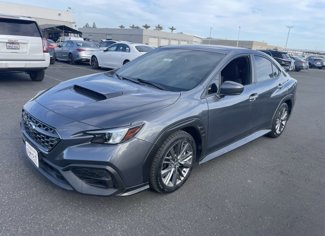 Used 2022 Subaru WRX image 1