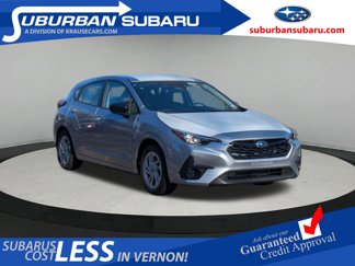 New 2025 Subaru Impreza 2.0i image 1