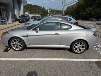 Used 2008 Hyundai Tiburon image 1