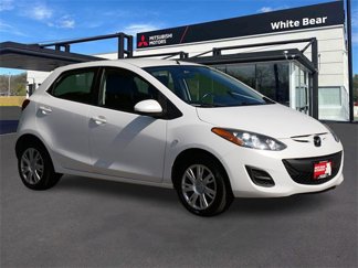 Used 2014 MAZDA MAZDA2 Sport image 1