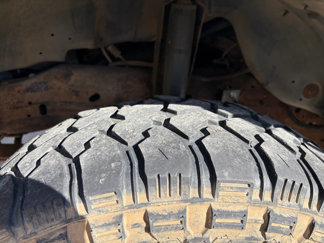 Used 1989 Ford F250 4x4 Regular Cab image 1