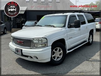 Used 2003 GMC Yukon XL Denali image 1