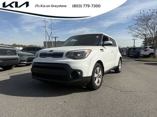 Used 2019 Kia Soul image 1