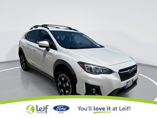 Used 2018 Subaru Crosstrek 2.0i Premium image 1
