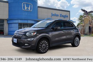 Used 2016 FIAT 500X Lounge image 1