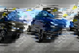 Used 2021 Tesla Model 3 Long Range image 1